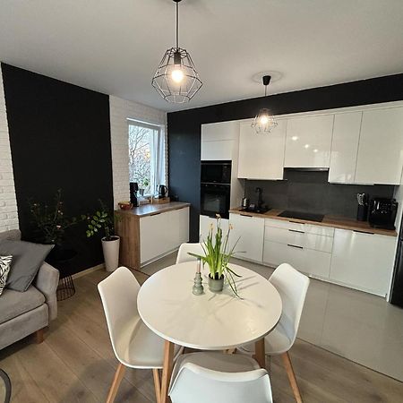 Apartament Julia グダニスク エクステリア 写真