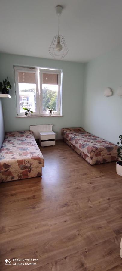 Apartament Julia グダニスク エクステリア 写真