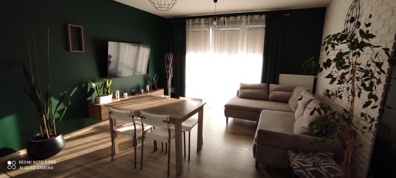 Apartament Julia グダニスク エクステリア 写真