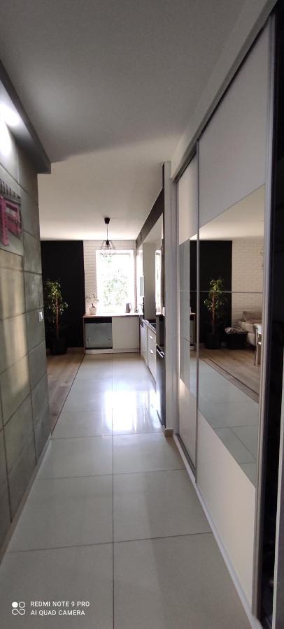 Apartament Julia グダニスク エクステリア 写真