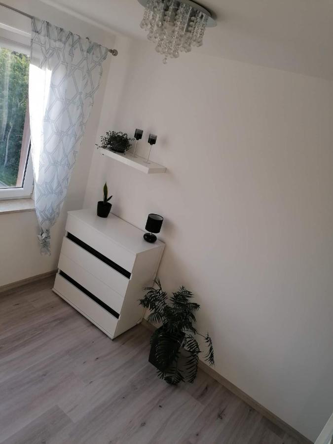 Apartament Julia グダニスク エクステリア 写真
