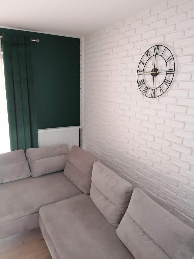 Apartament Julia グダニスク エクステリア 写真