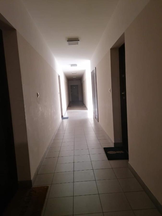 Apartament Julia グダニスク エクステリア 写真