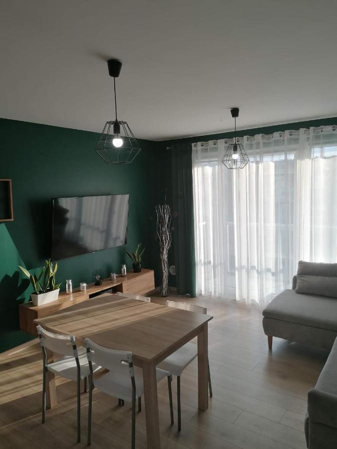 Apartament Julia グダニスク エクステリア 写真