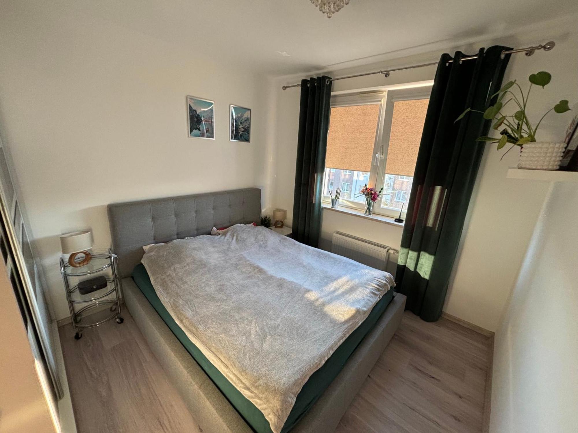 Apartament Julia グダニスク エクステリア 写真