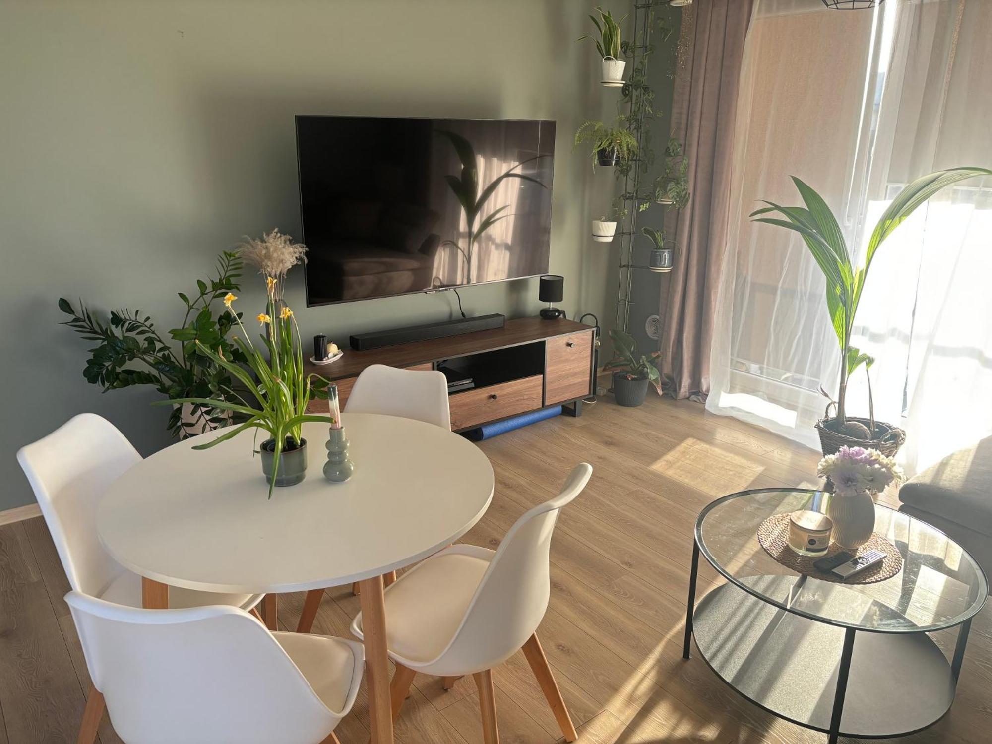 Apartament Julia グダニスク エクステリア 写真
