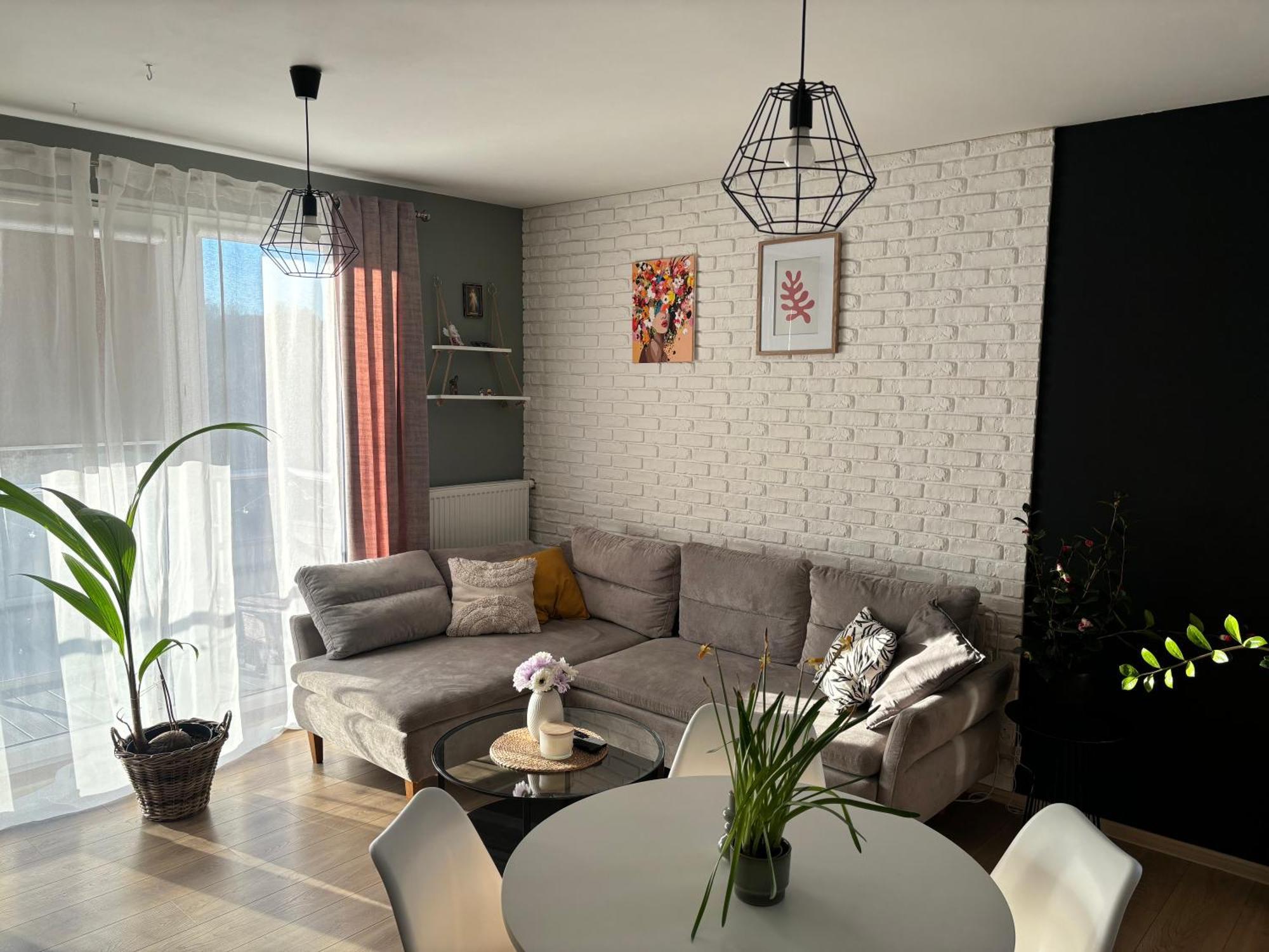 Apartament Julia グダニスク エクステリア 写真