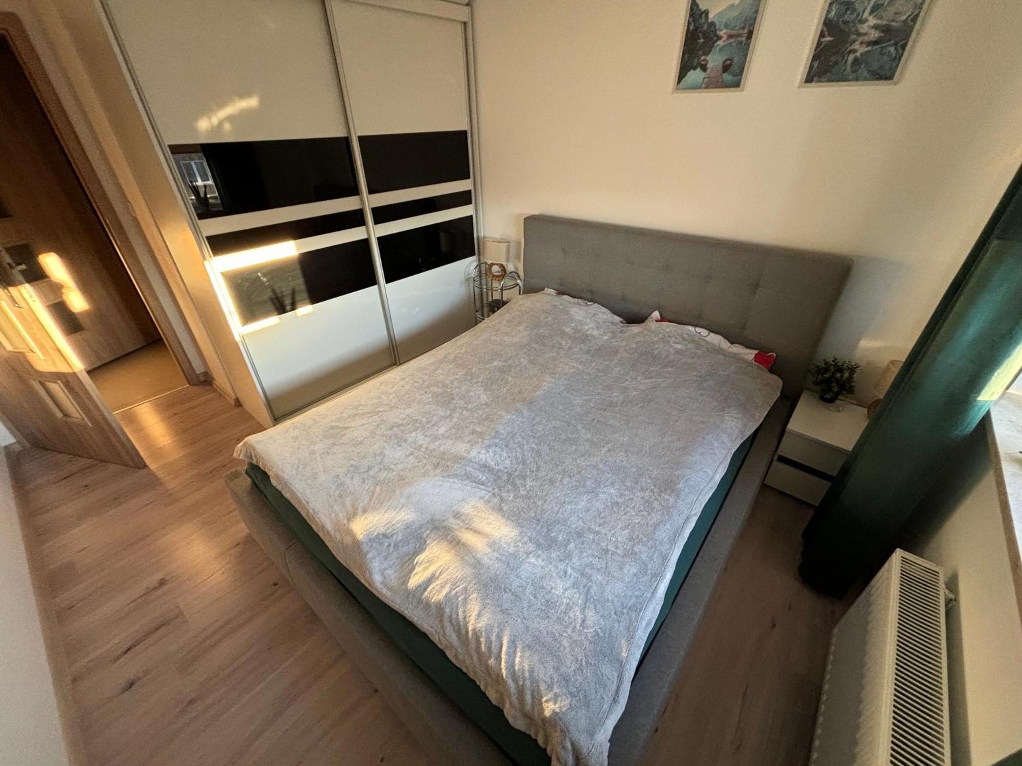 Apartament Julia グダニスク エクステリア 写真